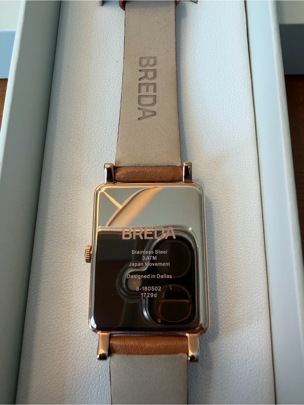 Breda Watch - Picture 3 of 4